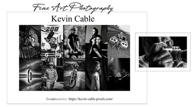 Clasic Black And White Fine Art Photography